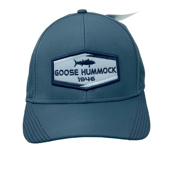 Ouray Accessories Ouray Laser Print Performance Cap Goose Hummock